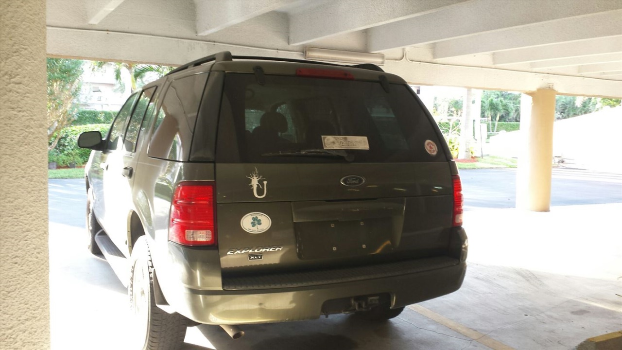 scrapping car in Hialeah FL